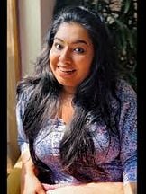 foto de Tia Sebastian