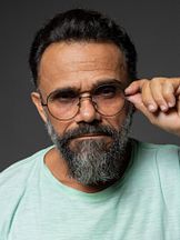 foto de Raimundo Moura