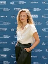 foto de Sofija Zobina