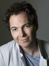 foto de Justin M. Shenkarow