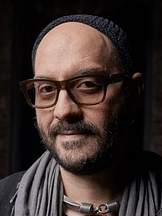 foto de Anthony Morganti