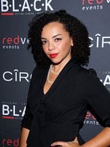 foto de Zarrin Darnell-Martin