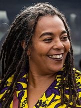 foto de Urânia Munzanzu