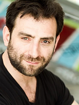 foto de Daniele Perrone