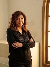 foto de Kaouther Ben Hania