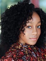 foto de Skyla I'Lece Woodard