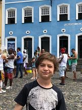 foto de Michel Felberg