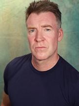 foto de Brian Hutchison