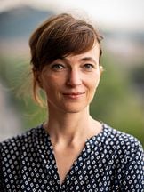 foto de Johanna Moder