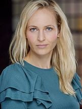 foto de Christina Beth Hughes