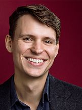 foto de Aaron Dismuke