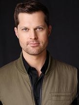 foto de John Patrick Jordan