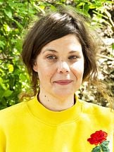 foto de Emilie Incerti Formentini