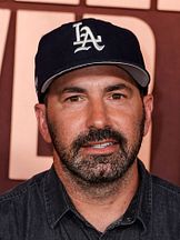 foto de Scott Budnick