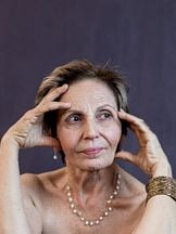 foto de Shosha Goren