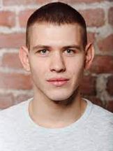 foto de Aleksandr Levin