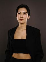 foto de Miwako van Weyenberg