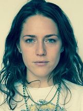 foto de Alicia MacDonald