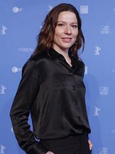 foto de Oksana Cherkashyna