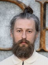 foto de Elliott Tittensor