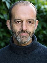 foto de Danny Scheinmann