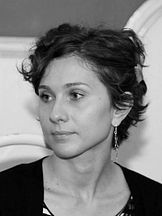 foto de Irma Alimanovic