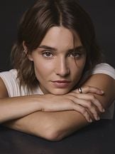 foto de Julia Martínez (II)