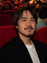 foto de Kiyotaka Oshiyama