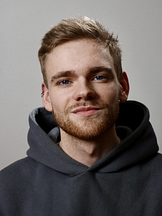 foto de Baldur Einarsson