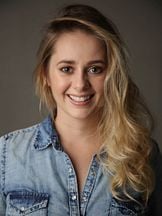 foto de Ana Paula Schneider