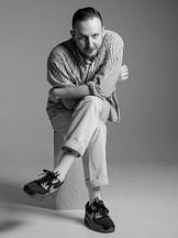 foto de Shane Jensen