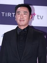 foto de Ryu Seung-Ryong