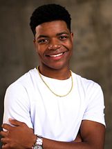 foto de Elijah M. Cooper