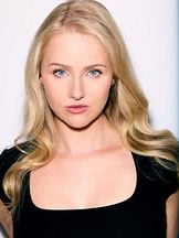 foto de Cassandra Potenza