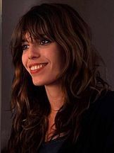 foto de Lou Doillon