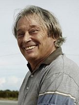 foto de Patrick Bouchitey