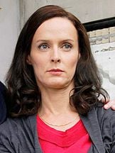 foto de Claude Perron