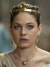 Alexa Davalos