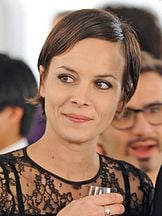 foto de Armelle Deutsch