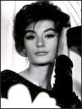 foto de Anouk Aimée