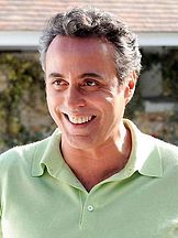 foto de Gilbert Melki