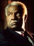 Ossie Davis