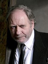 foto de Jackie Berroyer