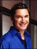foto de Andy Hallett