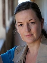 foto de Anne Girouard