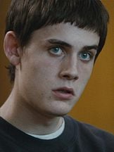 foto de Adam Butcher