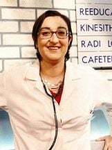 foto de Catherine Benguigui