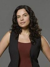 foto de Zuleikha Robinson