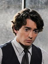 foto de Hubert Benhamdine