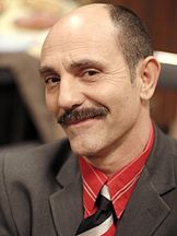 foto de Jean-Pierre Loustau